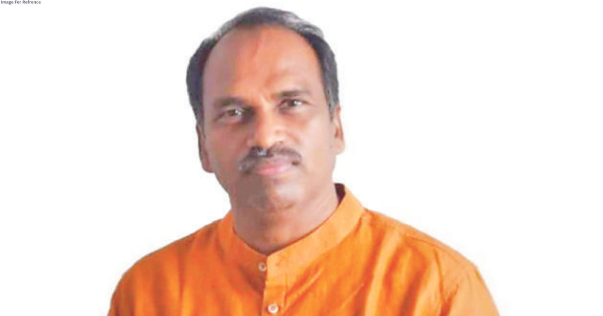 Udaipur MP Mannalal Rawat receives threat on social media